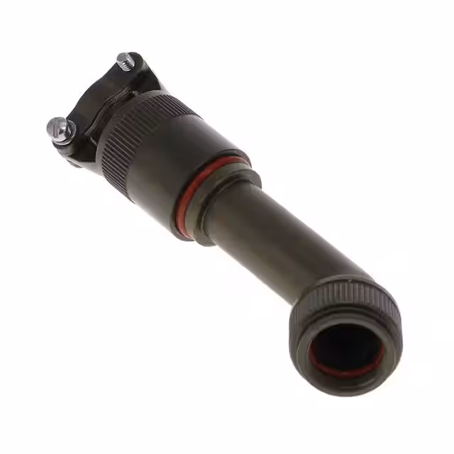 A850497811W03 Amphenol Interconnect India  Carcasas traseras y abrazaderas de cables